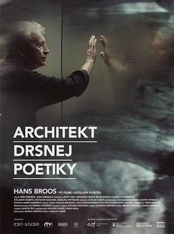 Architekt drsnej poetiky