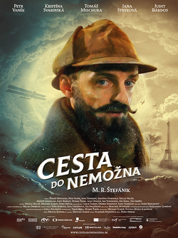 Cesta do nemožna